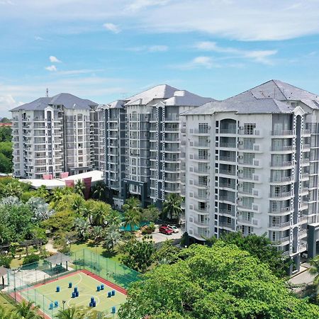 Ancasa Resort Port Dickson Esterno foto